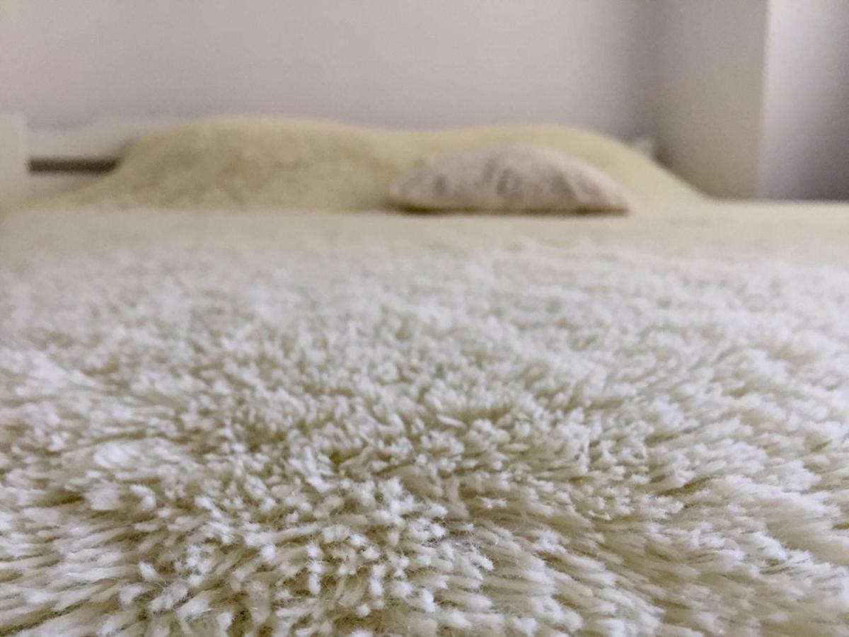 Для Двоих Apartment โอเดสซา ภายนอก รูปภาพ