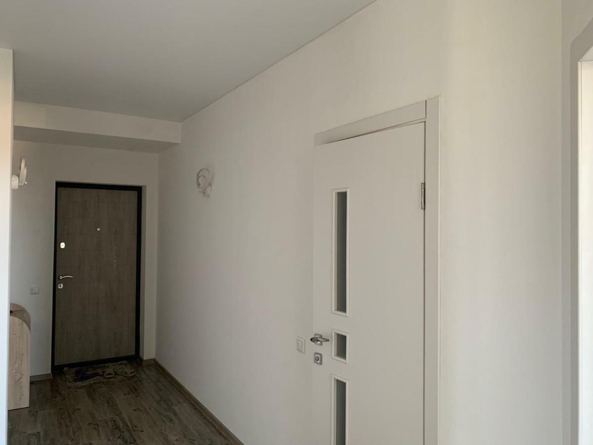 Для Двоих Apartment โอเดสซา ภายนอก รูปภาพ
