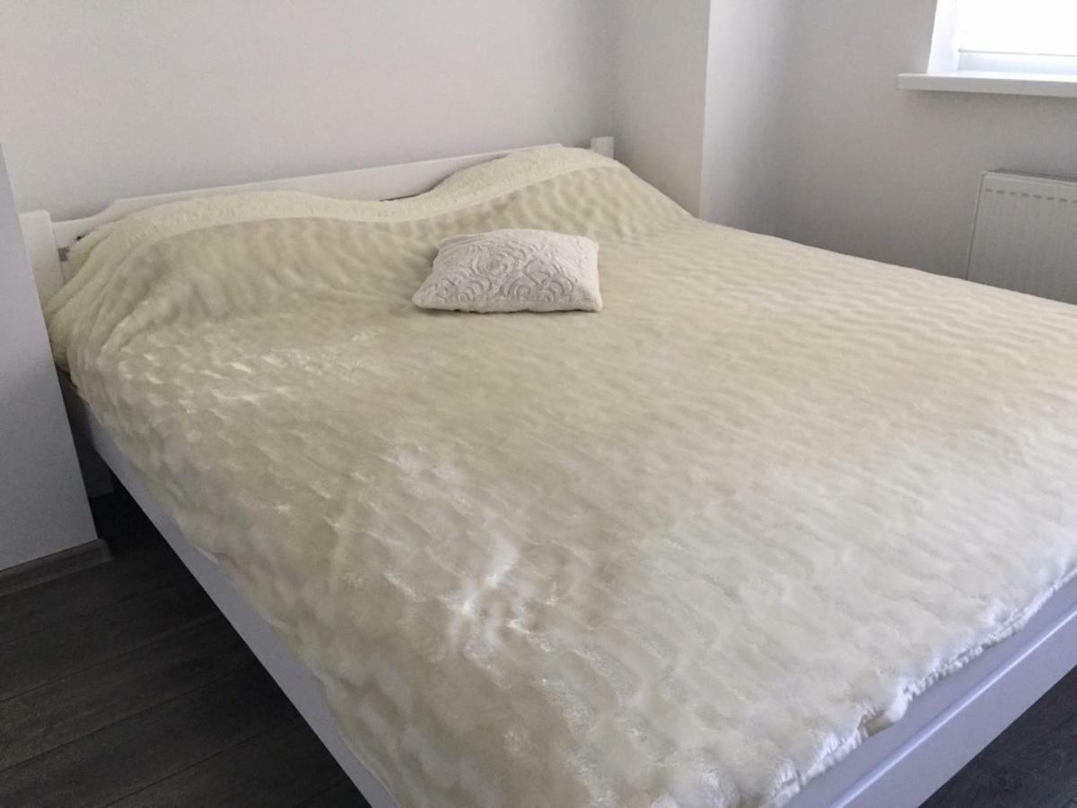 Для Двоих Apartment โอเดสซา ภายนอก รูปภาพ